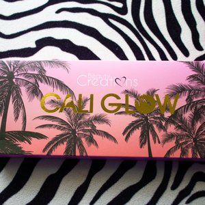 Beauty Creations Highlight Palette